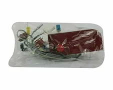 HORIBASTEC IV-2410AV INJECTION VALVE IV-2410AV AMAT 0190-36237