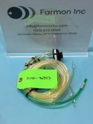 AMAT 0140-76397 POLYLINE HARNESS WITH COUPLING, 180638
