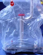 AMAT CAP, EXHAUST, POINT OF USE REACTOR EPI 0040-85573