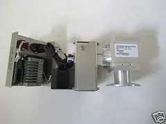 AMAT 0010-09857 // ASSEMBLY, THROTTLE VALVE,SMALL SIGMA, 20