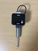 Nikon Digimicro MF-501 and Counter MFC-200 Set