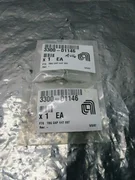 2 AMAT 3300-01146 FTG TBG 1/4T SST, 101840