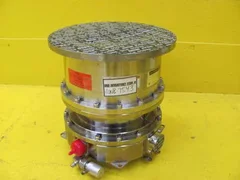 Ebara ET1600WS Turbo-Molecular Pump needs rebuild as-is