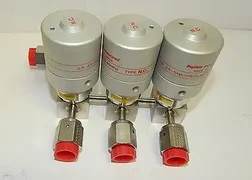 AMAT 0050-05059 WELD/MAN, 5RA FUJIKIN SL1, SL2, SL3, EXT - NEW