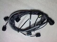 AMAT 0140-78045 CABLE, SENSOR-CONTROL, BLKHD 3, SCRUBBER, WORKING