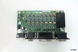 Lam RESEARCH 810-048219-008 REV.D PCB ASSY PULSE PWR SAMPLE&HOLD PCB-I-E-375