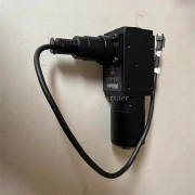 Nikon CM-20L 0.5X Microscope Objective.