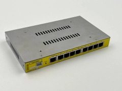 Nikon 4S587-578C 9-Port Network Hub J01-HUB NSR FX-601F System
