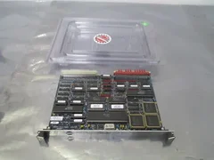 AMAT 0190-76005 Oregon Micro System SPC0005 OMS VMEX PCB Controller, 401206