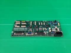 Nikon 4S018-650 Interface Board PCB RTEXX3 NSR-S204B Step-and-Repeat
