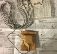 AMAT Applied Materials 1270-00252 Precision Pressure Switch , SMC ISE40-T1-22L