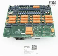 27785 APPLIED MATERIALS PCB, SAFETY INTERLOCK, GAS PANEL, PRODUCER SE 0100-01764