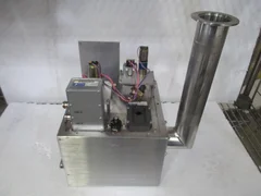 LAM Research 853-025735-001 TCP RF Match w/ 853-025952-002-1-C245