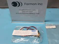 Lam Research 853-190074-001 HARNESS ASSY HE BACKSIDE VALVE CONTROL, 159764