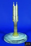2582 APPLIED MATERIAL CERAMIC 200MM TI-XZ HEATER 0040-37359 P2 NGK-172
