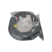Applied Materials AMAT 0050-81426 Rev 03 Hose Supply 1/2" ID X 196" LG Tube/QD
