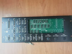 AMAT 0010-35258, 0100-35059 ( ASSY REMOTES DIST BULKHEAD,ASSY PCB REMOTES DIST
