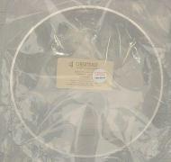 0021-39971 / LOWER THROTTLE VALVE LINER / APPLIED MATERIALS AMAT