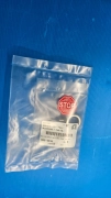 Applied materials 3090-00166 BOLT EYE FORGED M8 X 13MM 20MM-EYE DIN 5 Qty 2x