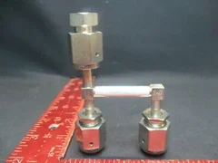 Applied Materials (AMAT) 0050-36889   WELDMENT