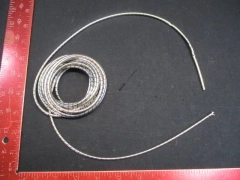 Applied Materials 3320-01225 SPIRA EMI NL-.139NC, GSKT SHLD RF .139DIA 1.5LB/IN