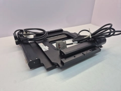 Ludl LEP 99S106-N2K-RE BioPrecision Motorized Flat-Top XY Stage Nikon TE2000