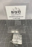 Lam Research Screw SOC HD Vent 3/8-16 PN: 796-009240-016