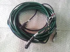 APPLIED MATERIALS CABLES 0150-78379 REV P4 HS2 DRV HS2 J4 0150-03352 MOLEX