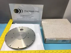 AMAT 0020-31614 PEDESTAL METAL 6", 138073
