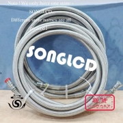 1PCS FLX-25FM08S0-00 25Ax8M AMAT 0190-27312 90days warranty via DHL or FedEx
