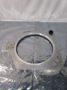 AMAT 0020-33347 LID, PUMPING PLATE, 106434
