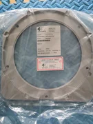 Applied Materials Pumping Plate 200mm AMAT 0020-10402
