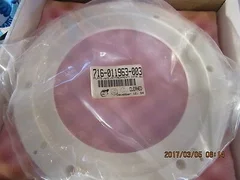 LAM 716-011963-003 Attachment plate