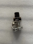 LAM RESEARCH 796-098943-004 COMPACT VACUUM VALVE