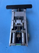LAM RESEARCH INNER GATE ASSEMBLY P/N. 853-012200-002-G ,USED ,SOLD AS-IS