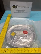 AMAT 0020-24719 COVER RING 8", 101 AL COVERAGE, 200 mm COVER RING, 146589
