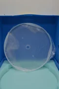 716-012640-012 / WINDOW GAS INJ FACE SEAL QRTZ NSG / LAM RESEARCH CORPORATION