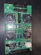 Applied Materials 0100-20313 Rev. P2 Chamber InterconnectÂ  Board