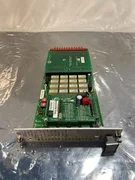AMAT 0100-20458 PVD/IMP Chamber Interlock PCB, Configurable, 0130-20458, 113733
