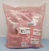 0240-70602 Applied Materials AMAT Bakeout Kit PVD Chamber