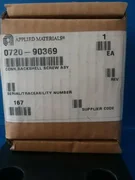 AMAT 0720-90369 Conn,Backshell Screw Assy