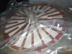 Applied Materials 0010-16794 0010-16794W Centura Lid & Heater w/ 14 day warranty