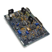LAM Research 810-15987-101 TCP Autotune Board Rev. 4 PCB Bd