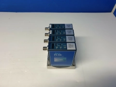Aera PI-98 MGMR Mass Flow Controller AMAT 0190-34214 Digital MFC 500 SCCM Lot 4x