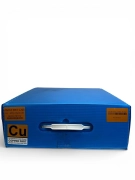 APPLIED MATERIALS 0010-70372 CMP POLISHING HEAD COPPER PROCESS MIRRA REFLEXION