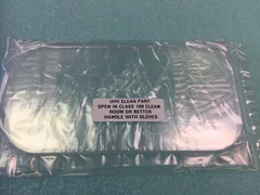 0200-35294 QUARTZ,LOWER CHAMBER,VPRT,DPS