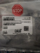 AMAT - P/N : 0090-04760 SENSOR ASSEMBLY SOURCE MAGNET ROT 300MM