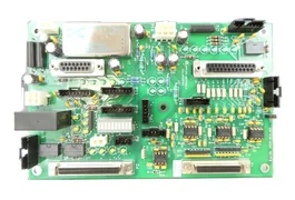 AMAT Applied Materials 0100-02355 SCR Interface Board PCB Working Surplus