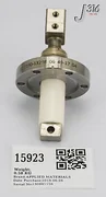 15923 APPLIED MATERIALS FEEDTHRU VECTRA-IMP, REV 4.5 300MM 0190-13298