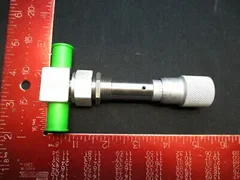 Applied Materials (AMAT) 0225-10778 VALVE, METERING, 1/4MVCR